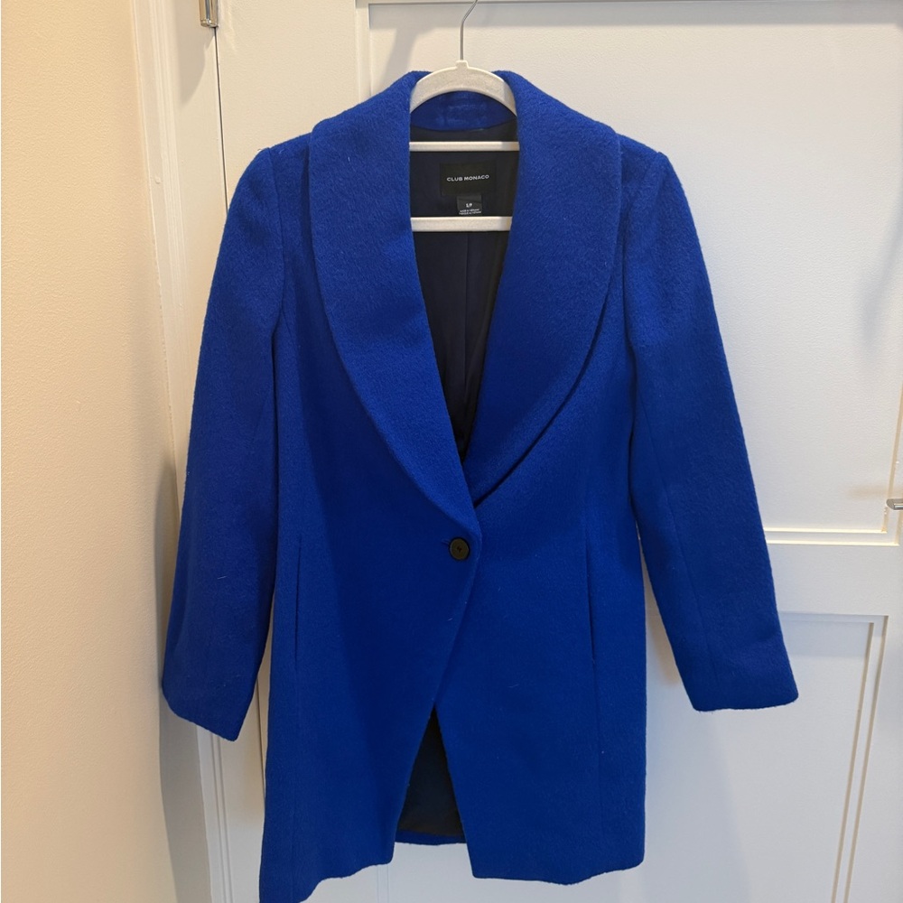 Club Monaco Jacket